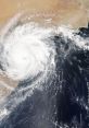 Typhoon Thunder rumbled ominously during Typhoon Yagi in Macau, a cacophony of that echoed through the city's streets.