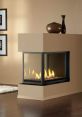 Gas-Fireplace Gas Line Hissing Noise The first that comes to mind when discussing gas fireplaces is the distinct hissing