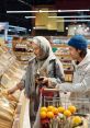 Buying The hustle and bustle of a busy supermarket checkout is a symphony of that can be overwhelming to the senses. The