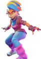 Tawna Bandicoot (Ursula Taherian) Type your text and hear it in the voice of Tawna Bandicoot (Ursula Taherian) by