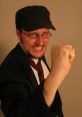 Nostalgia Critic Type your text and hear it in the voice of Nostalgia Critic by Vegito1089.