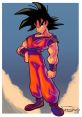 It's me Goku! Hey It's me Goku!