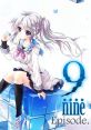 9-nine- Episode 2 9-nine- Sorairo Sorauta Soranooto 9-nine- - 2章 新海 天 - Video Game Video game from 9-nine- Episode 2