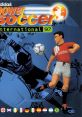 Adidas Power Soccer International '97 - Video Game Video game from Adidas Power Soccer International '97 for PS1. Published