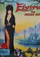 Elvira: The Arcade Game - Video Game Video game from Elvira: The Arcade Game for Amiga. Published by Flair Software,