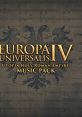 Europa Universalis IV: Utopia Holy Roman Empire Pack - Video Game Video game from Europa Universalis IV: Utopia Holy Roman