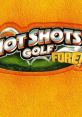 Everybody's Golf 4: Unofficial Hot Shots Golf FORE: Unofficial - Video Game Video game from Everybody's Golf 4: