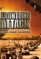 Frontline Attack War Over Europe World War II: Panzer Claws outside of Europe - Video Game Video game from Frontline Attack