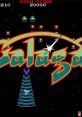 GALAGA (Original track) ギャラガ オリジナルサウンドトラック - Video Game Video game from GALAGA (Original track)