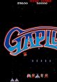 GAPLUS (Game Effect) (Original track) ギャプラス (ゲーム・サウンド・エフェクト) オリジナルサウンドトラック - Video Game