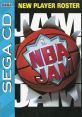 NBA Jam (Sega CD) NBA Jam - Video Game Video game from NBA Jam (Sega CD) NBA Jam for Genesis / Mega Drive. Published by