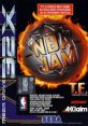 NBA Jam: Tournament Edition (Sega 32X) NBA Jam TE NBA Jam: TE - Video Game Video game from NBA Jam: Tournament Edition