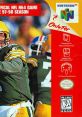 NFL Quarterback Club '98 NFL Quarterback Club 98 - Video Game Video game from NFL Quarterback Club '98 NFL Quarterback Club