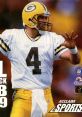 NFL Quarterback Club '99 NFL Quarterback Club 99 - Video Game Video game from NFL Quarterback Club '99 NFL Quarterback Club