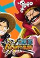 ONE PIECE Bounty Rush One Piece Bounty Rush one piece bounty rush OPBR opbr - Video Game Video game from ONE PIECE Bounty