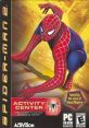 Spider-Man 2 Activity Center - Video Game Video game from Spider-Man 2 Activity Center for Windows. Published by Activision