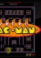 SUPER PAC-MAN (Game Effect) (Original track) - Video Game Video game from SUPER PAC-MAN (Game Effect) (Original track)