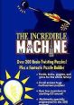 The Even More Incredible Machine (3DO Redbook) - Video Game Video game from The Even More Incredible Machine (3DO