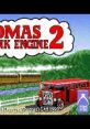 Thomas The Tank Engine 2 - Video Game Video game from Thomas The Tank Engine 2 for Amiga. Published by Alternative Software