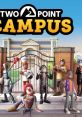 Two Point Campus - Video Game Video game from Two Point Campus for Linux, MacOS, PS4, PS5, Switch, Windows, Xbox One,