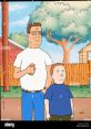 Bobby Hill Type your text and hear it in the voice of Bobby Hill by Vegito1089.