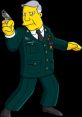 Skinner (The Simpsons Game) Type your text and hear it in the voice of Skinner (The Simpsons Game) by diobrando2006.