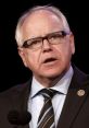 Tim Walz Type your text and hear it in the voice of Tim Walz by ConfusedSabine.