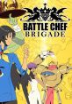 Battle Chef Brigade バトルシェフ・ブリゲード - Video Game Video game from Battle Chef Brigade バトルシェフ・ブリゲード