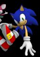 Chip (Sonic The Hedgehog) (Tony Salerno) TTS Computer AI Voice