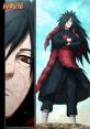 Madara Uchiha Type your text and hear it in the voice of Madara Uchiha by Vegito1089.