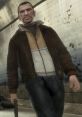 Niko Bellic Type your text and hear it in the voice of Niko Bellic by Vegito1089.