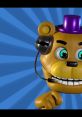 Fredbear (Freddy in Space 2) Type your text and hear it in the voice of Fredbear (Freddy in Space 2) by kenjoplays.