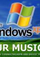 Windows XP Tour Narrator (Beta) TTS Computer AI Voice