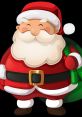 Santa Type your text and hear it in the voice of Santa by ecra.