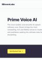 ElevenLabs Prime Voice AI offers realistic, versatile AI speech software for compelling storytelling and voice creation.