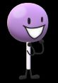 Lollipop (BFB) (V2) Type your text and hear it in the voice of Lollipop (BFB) (V2) by itzultrascout.