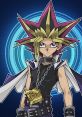 Yami Yugi Type your text and hear it in the voice of Yami Yugi by morganmetal.