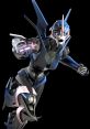 Arcee (Prime) Type your text and hear it in the voice of Arcee (Prime) by GammaPrime.