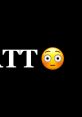 Text graphic featuring the acronym "GYAT" and a surprised emoji, conveying shock or excitement.