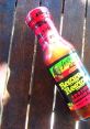 Hot Sauce Reggae Vox