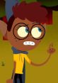 Nerris (Camp Camp) (by Guest) Nerris (Camp Camp) (RVC)