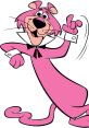 Snagglepuss Type your text and hear it in the voice of Snagglepuss by vegito1089.