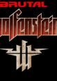 Brutal Wolfenstein track (DOOM II Mod) - Video Game Video game from Brutal Wolfenstein track (DOOM II Mod) for Linux,