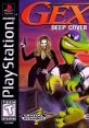 Gex 3 Deep Cover Gecko - Video Game Video game from Gex 3 Deep Cover Gecko for PS1. Uploaded by ChTiPowA. 