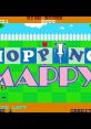 HOPPING MAPPY (Game Effect) (Original track) - Video Game Video game from HOPPING MAPPY (Game Effect) (Original track)