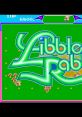 Libble Rabble (Game Effect) (Original track) リブルラブル(ゲーム・サウンド・エフェクト) オリジナルサウンドトラック - Video