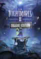 Little Nightmares II Little Nightmares 2 Little Nightmares Sequel - Video Game Video game from Little Nightmares II