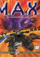 M.A.X.: Mechanized Assault & Exploration - Video Game Video game from M.A.X.: Mechanized Assault & Exploration for Windows.