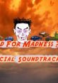 Need for Madness 1+2 track Compilation (In-game Pitch and Tempo) - Video Game Video game from Need for Madness 1+2 track