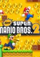 New Super Mario Bros. 2 - Video Game Video game from New Super Mario Bros. 2 for 3DS. Published by Nintendo (2012).